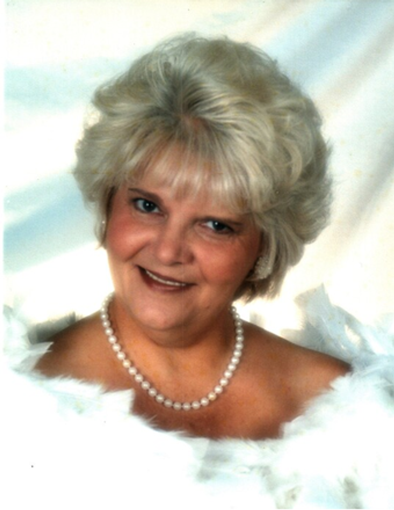 Anna Sue Berry Profile Photo