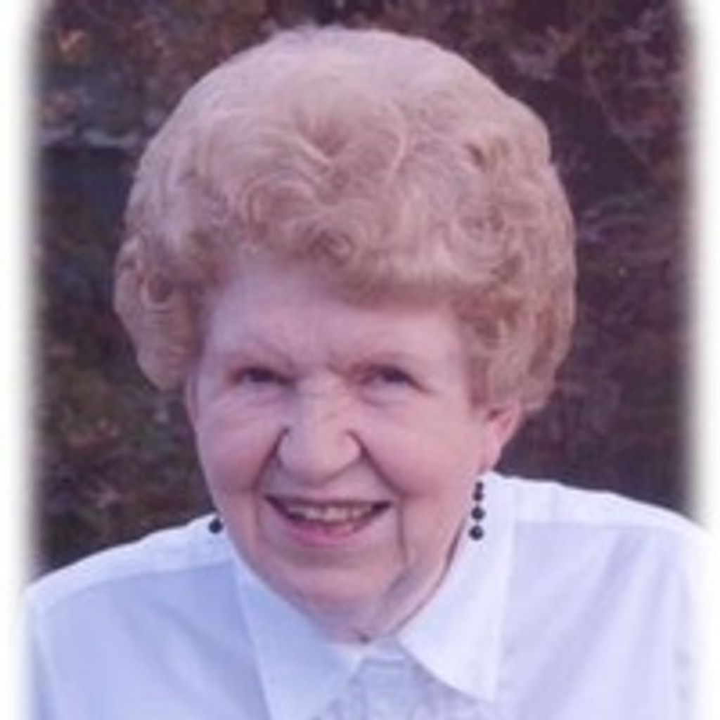 Verna Evelyn Drouot