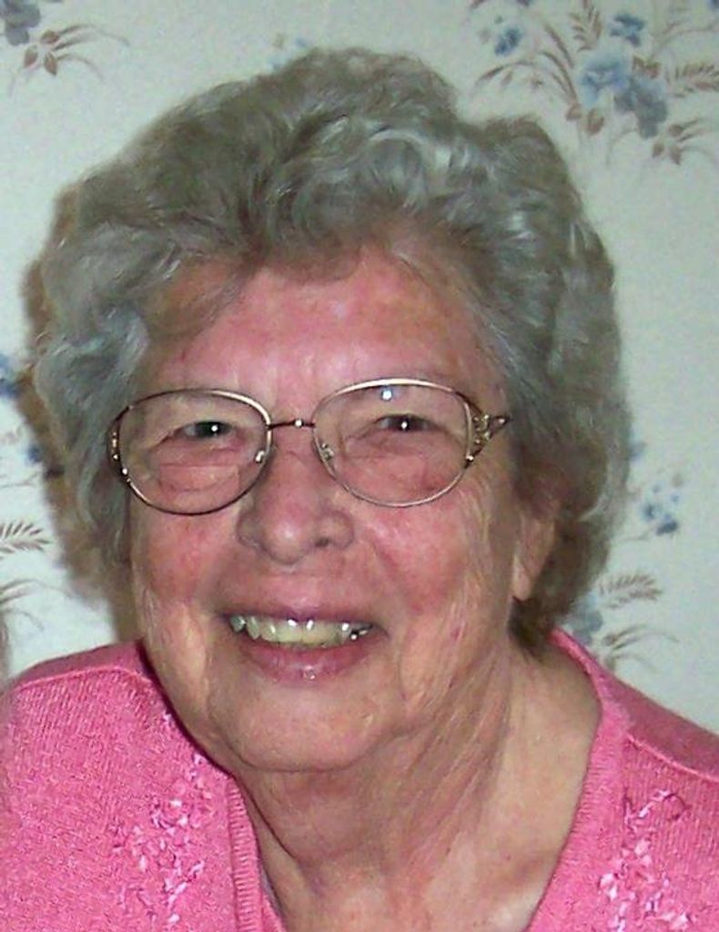 Barbara Fowler Profile Photo