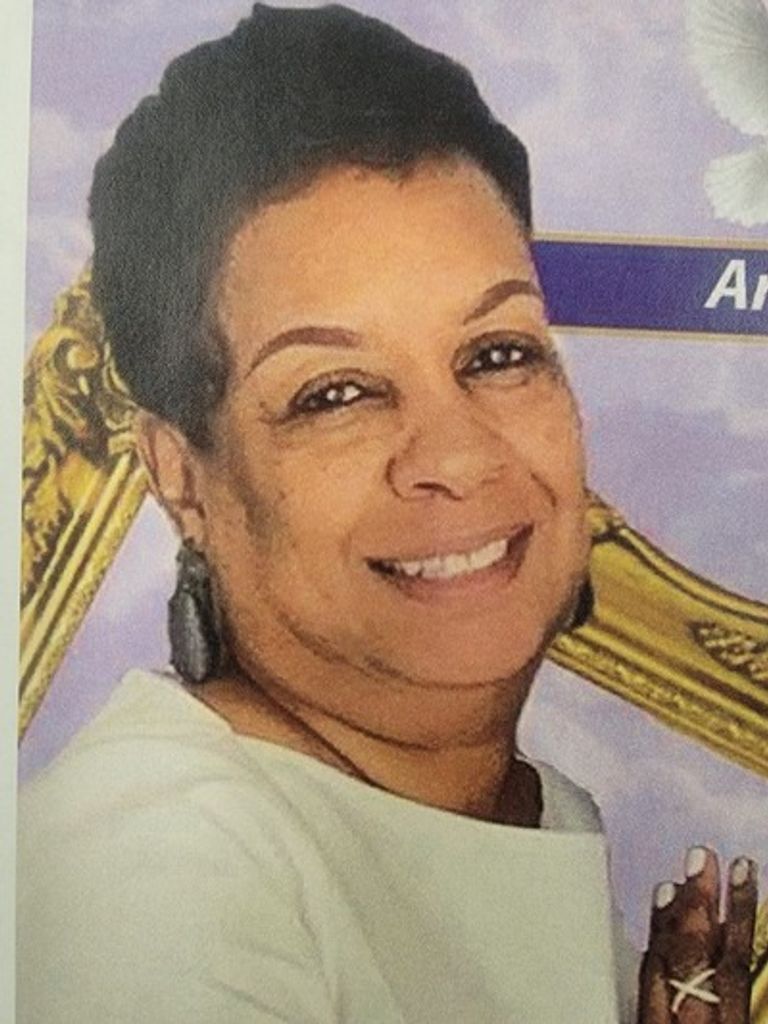 Lynn Sherice Braxton Profile Photo