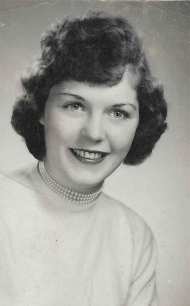 MARY GRACE SPETRINO Profile Photo