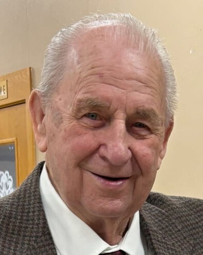 Thomas J. Petzko