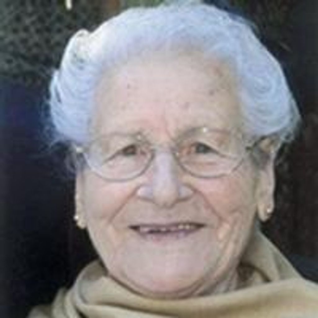 Margherita Bianchi