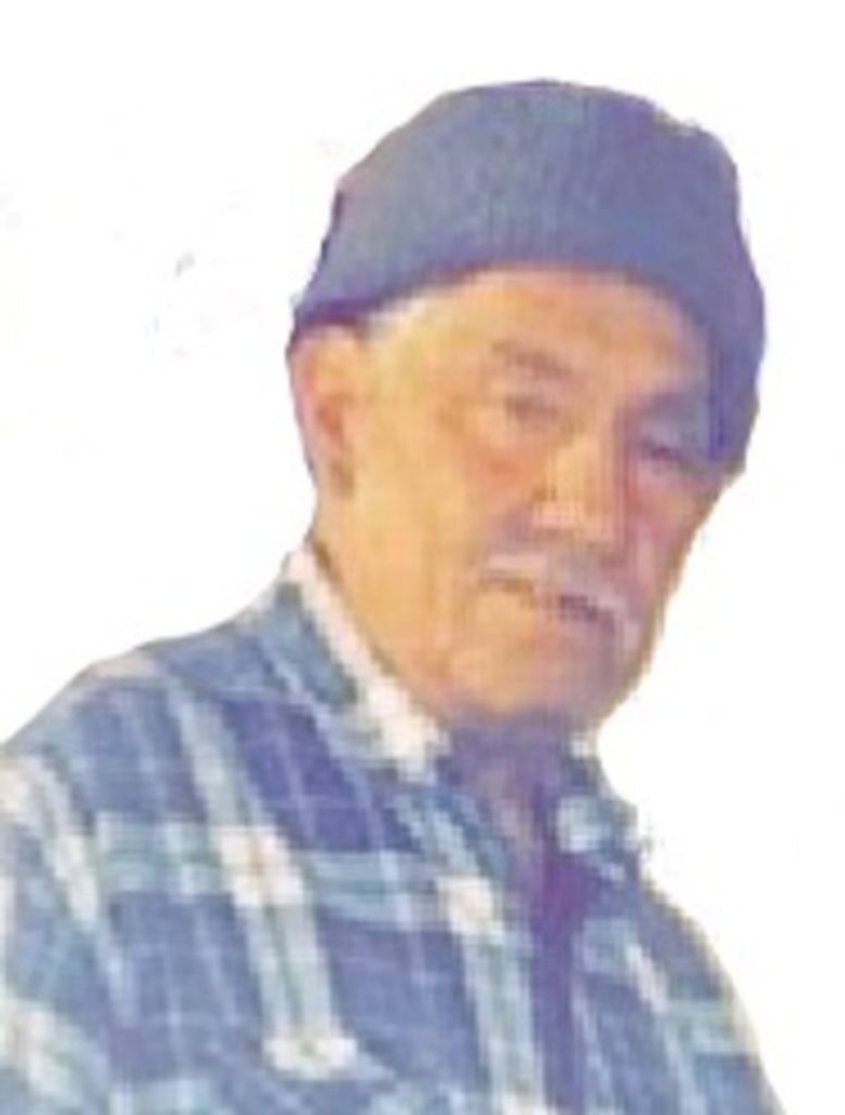 Juan F. Rodriguez