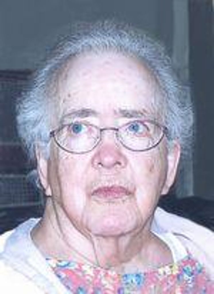 Mary K. Bogner