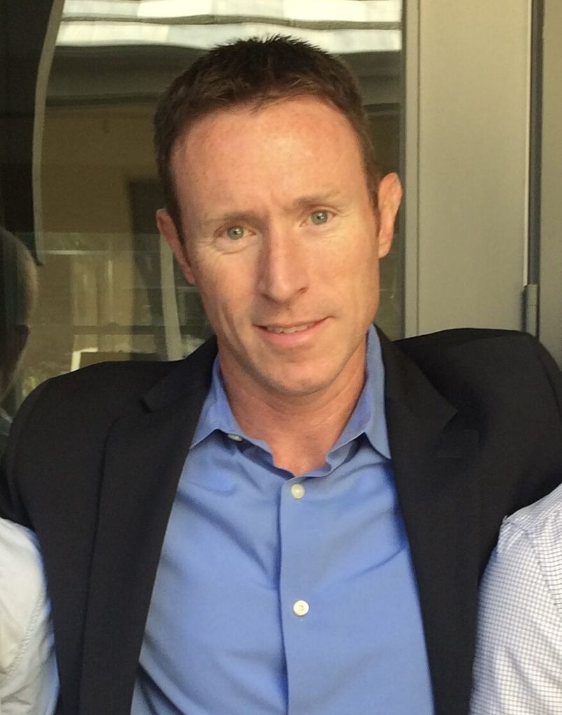 David Michael Buchanan Profile Photo