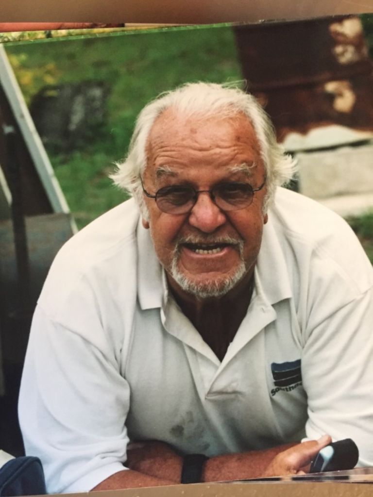 Joseph R. Hardy