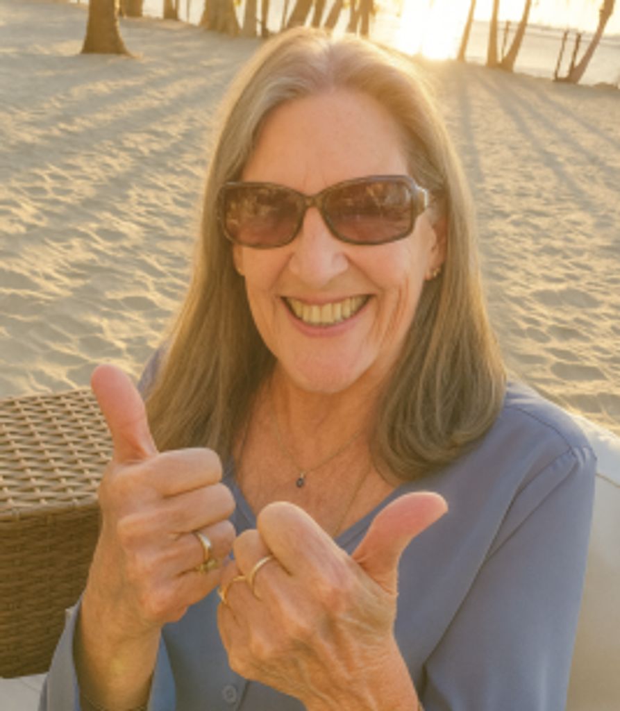 Gloria Poplawski