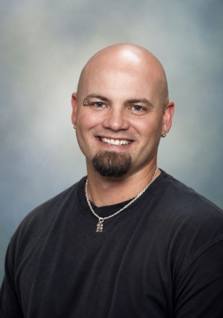 Toma Anthony Chaney Profile Photo