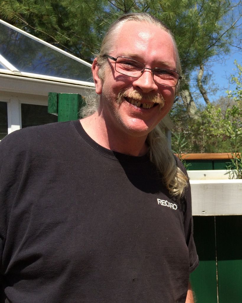 Desmond J. Starr Profile Photo