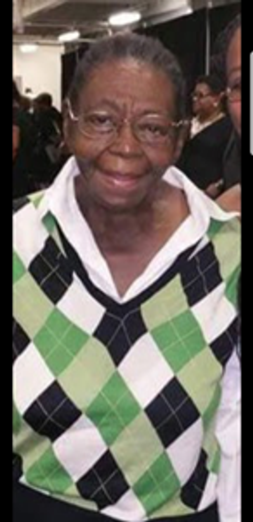 Annie Elizabeth "Wilson" Jewell Profile Photo