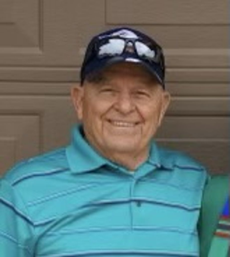 Bill Hall Profile Photo