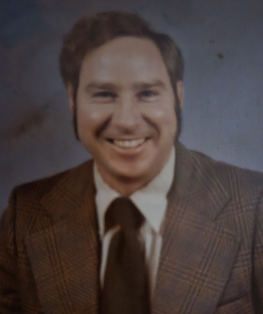 Alvie Franklin O'Nan, Sr. Profile Photo