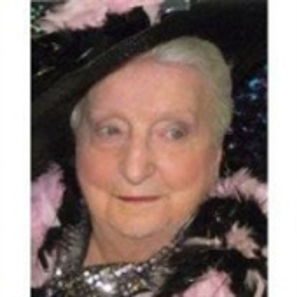 Frances Mae Adkisson Profile Photo