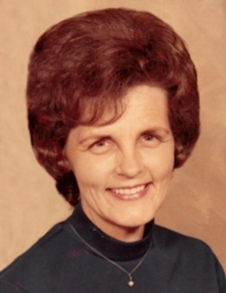 Burnice Pauline Northcutt