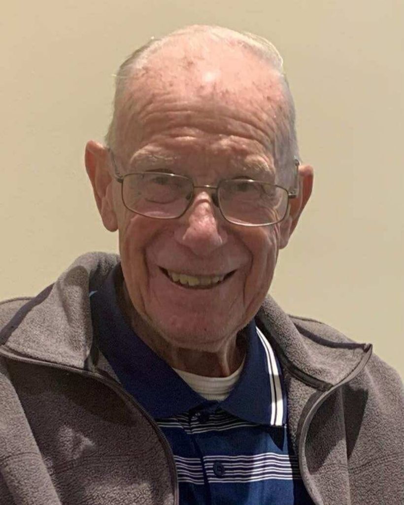 Dennis Thorogood Profile Photo