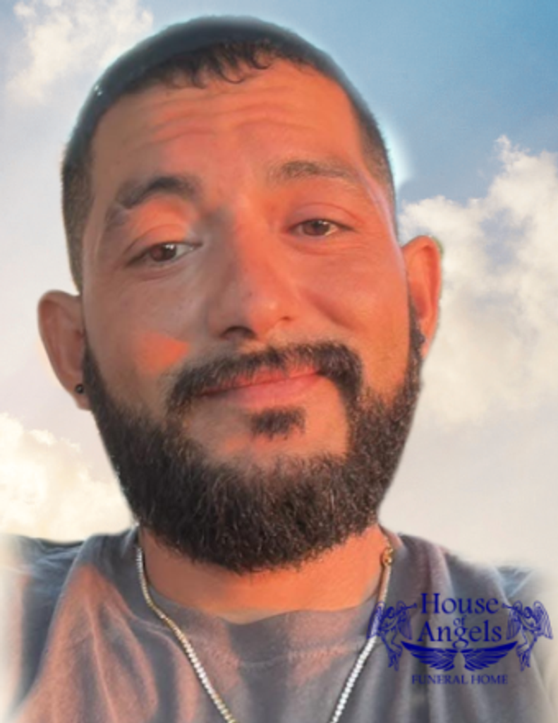 Fabian Vitolas - Brownfield