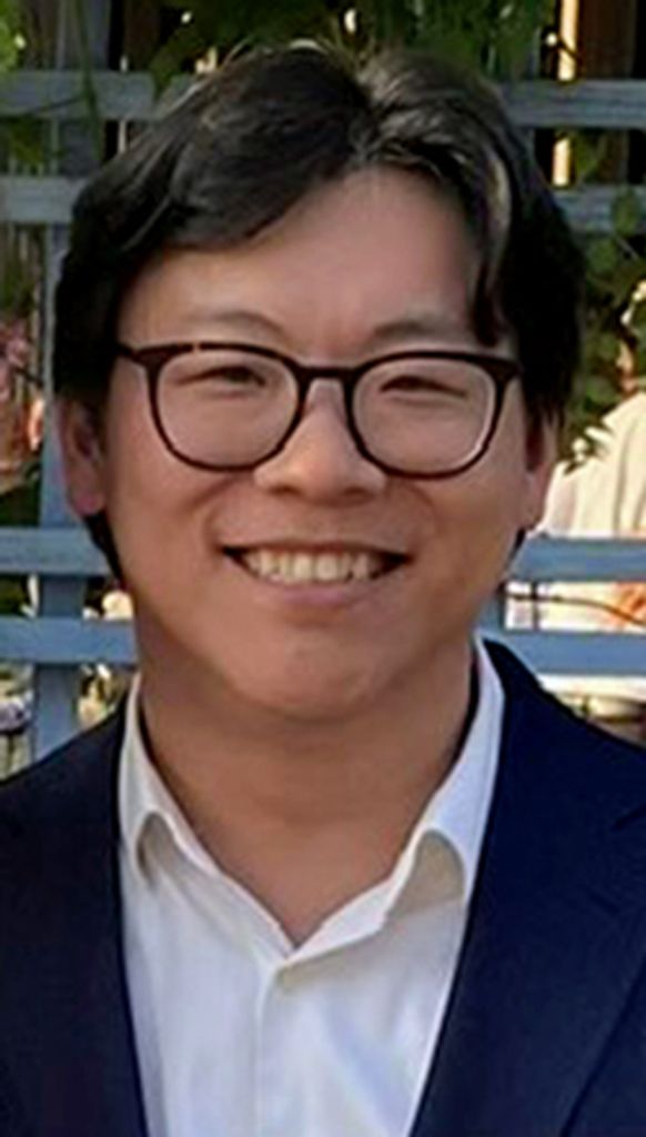 Jonathan Jae Tincher Profile Photo