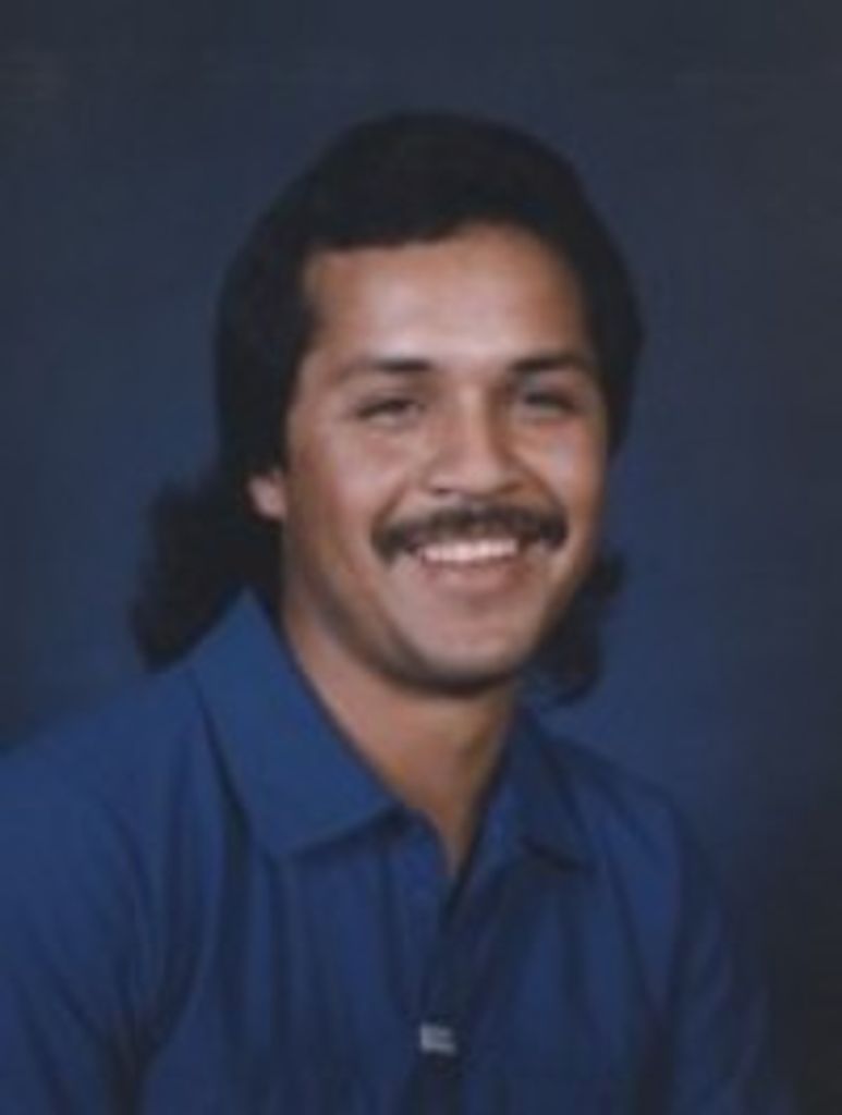 Antonio "Tony" Castaneda Hurtado