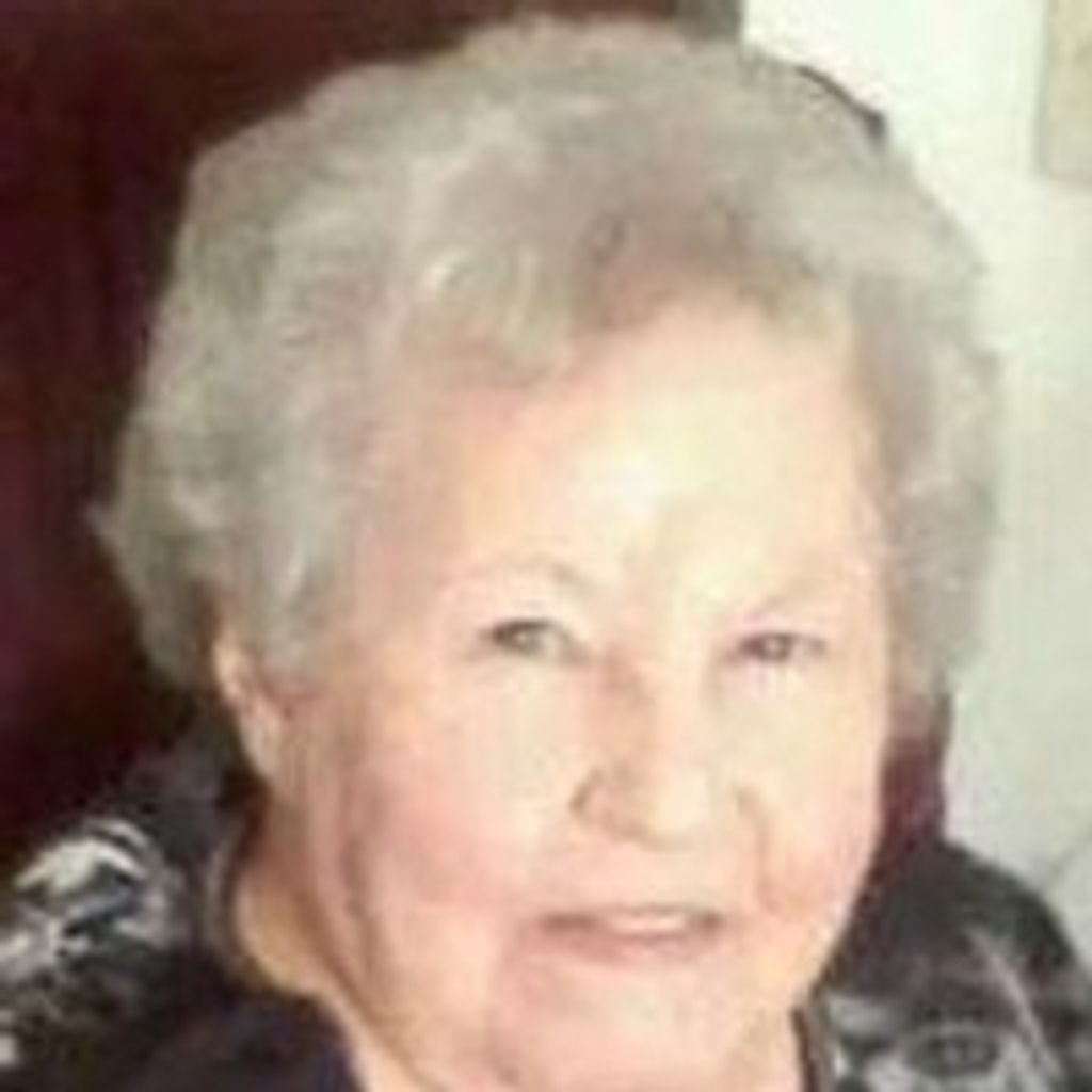 Arlene M. Marteny