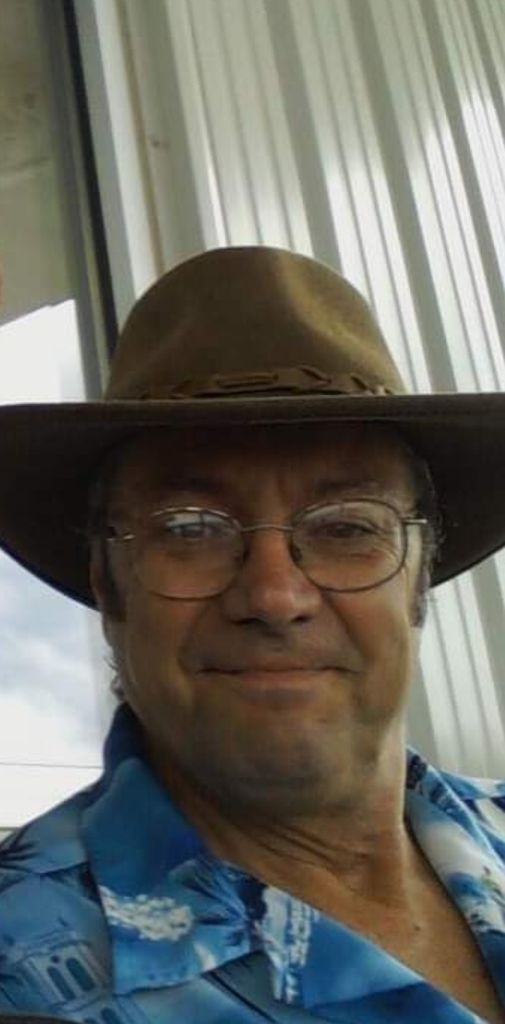 John Frederick Meyers