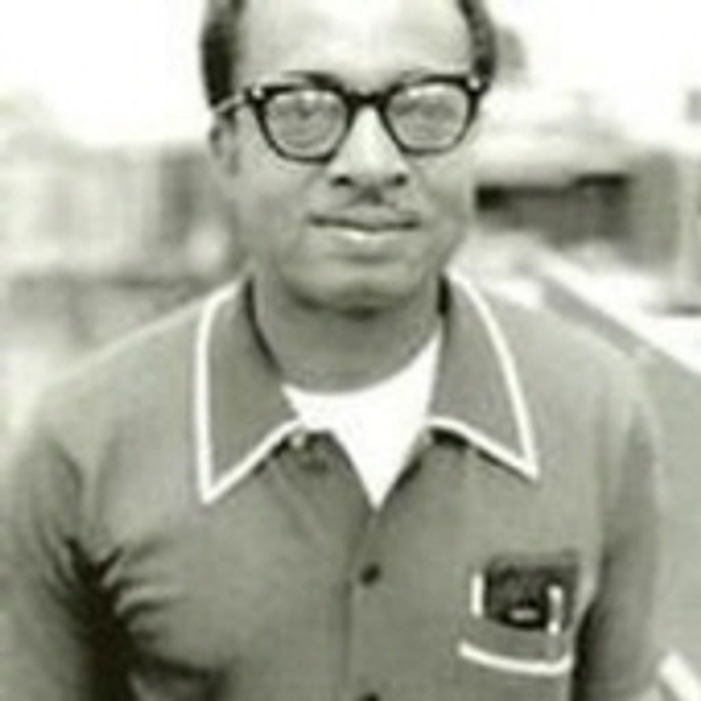 John William Coburn, Jr.
