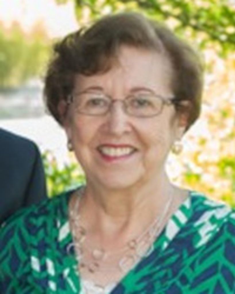 Jacqueline (Jackie) Darlene Bowen