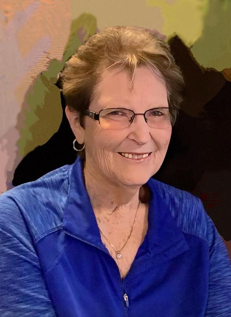 Betty M Benson Profile Photo