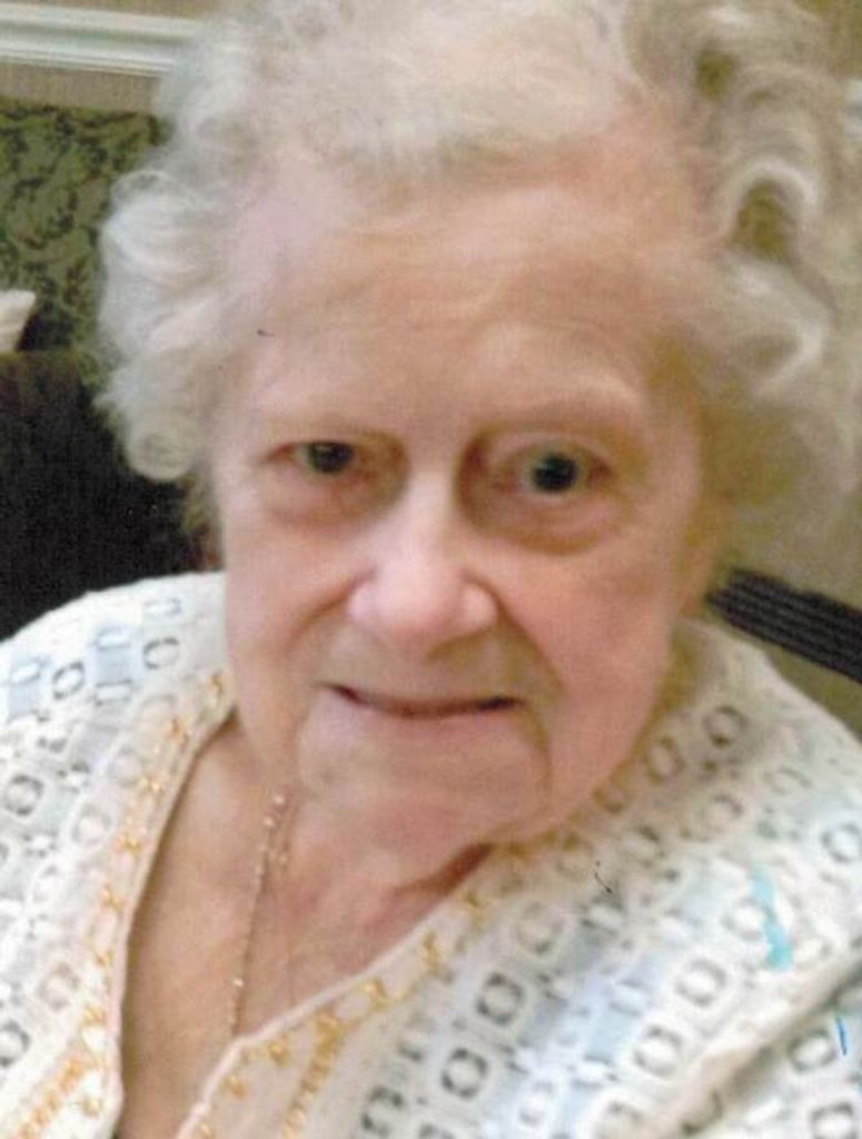 Doris A. (Dupont)  Gerhart Profile Photo