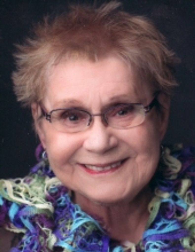 Elaine L. Cooper