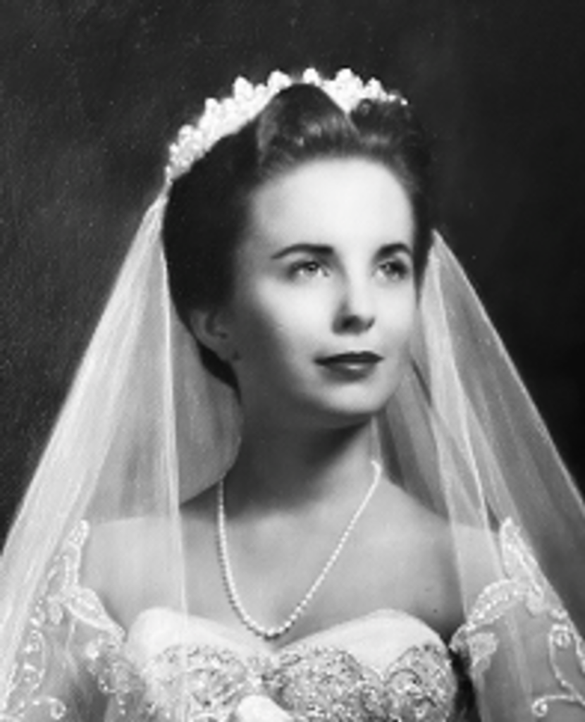 Ada Gwin Buford Profile Photo