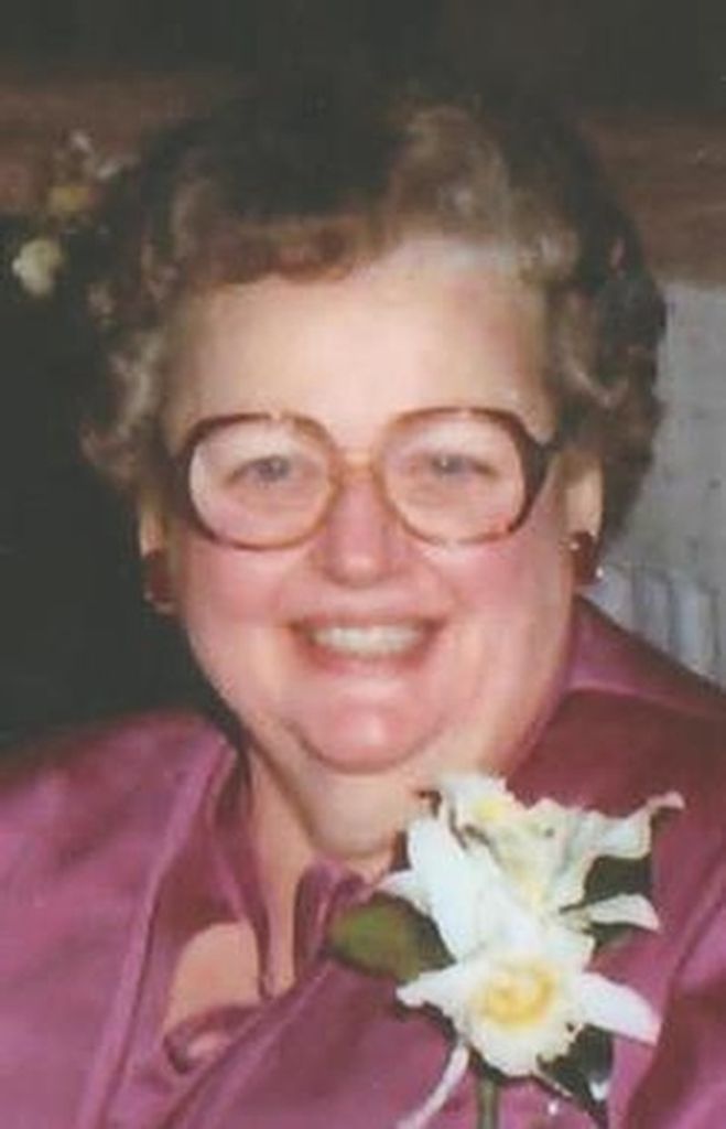 Lyda S. Ruckman Profile Photo