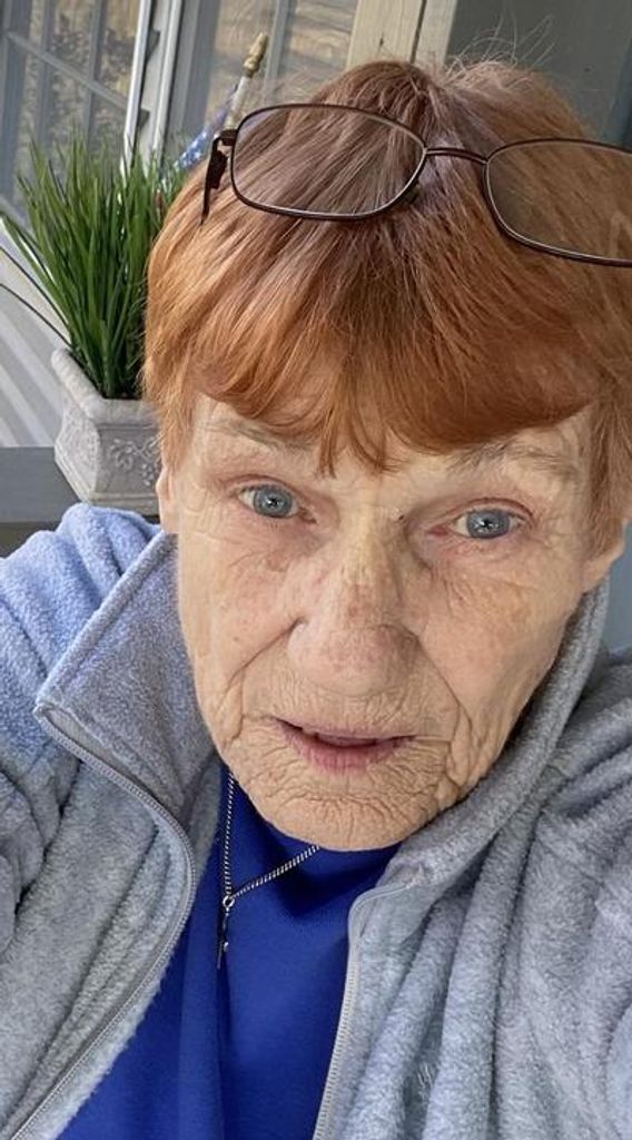 Patricia "Pat" Lynn Redmon Profile Photo