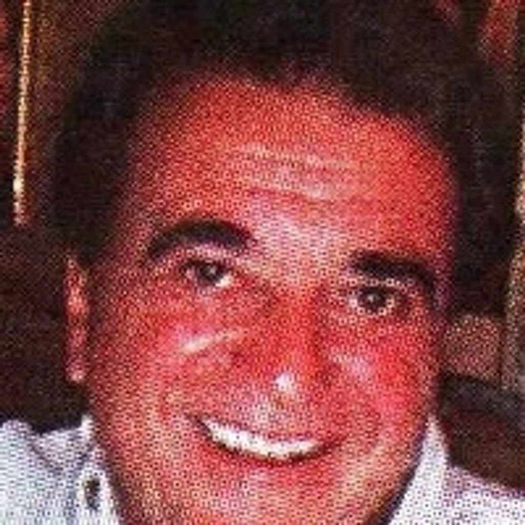 John P. Morgan, Jr.