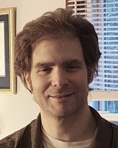 Eric Walter Felter's obituary image