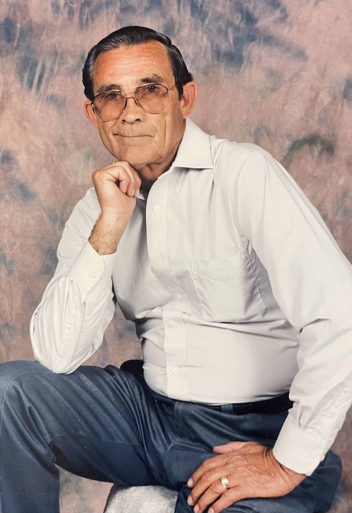 Billy Thomas Coker Profile Photo