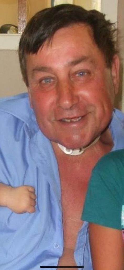 Glen Patrick Patey Profile Photo