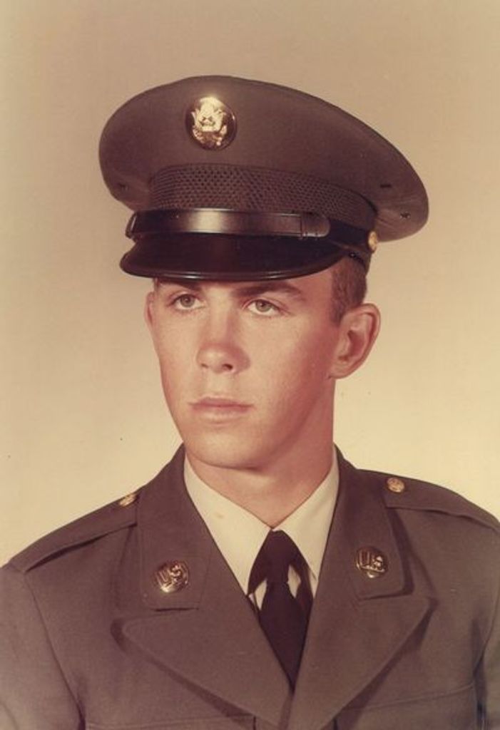 Robert Neal Herndon, Jr.