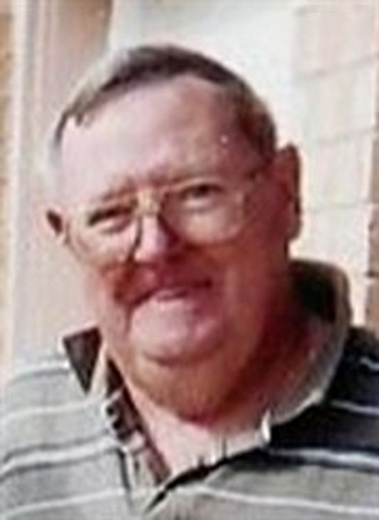 Robert Eugene Tate