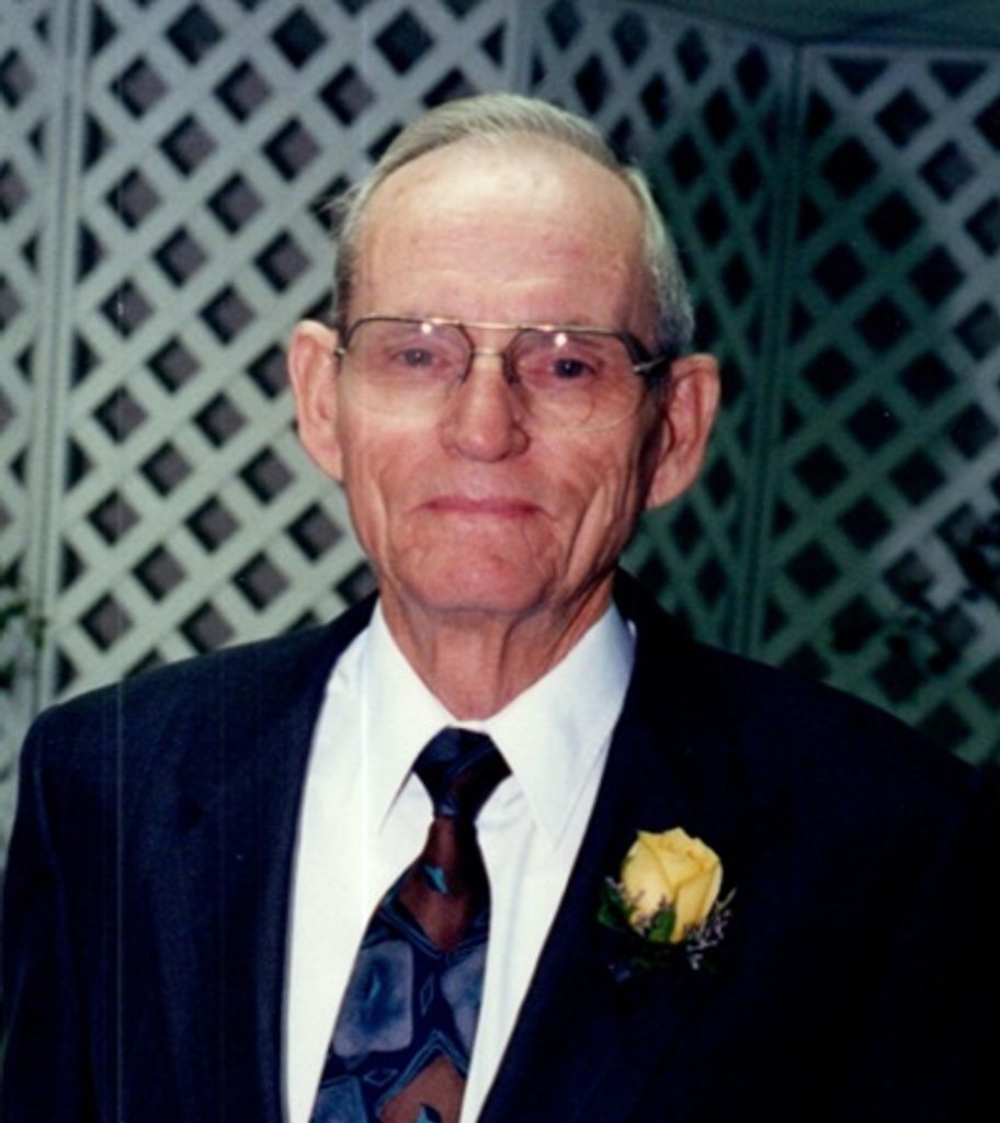 Perry Blount Jr. Profile Photo