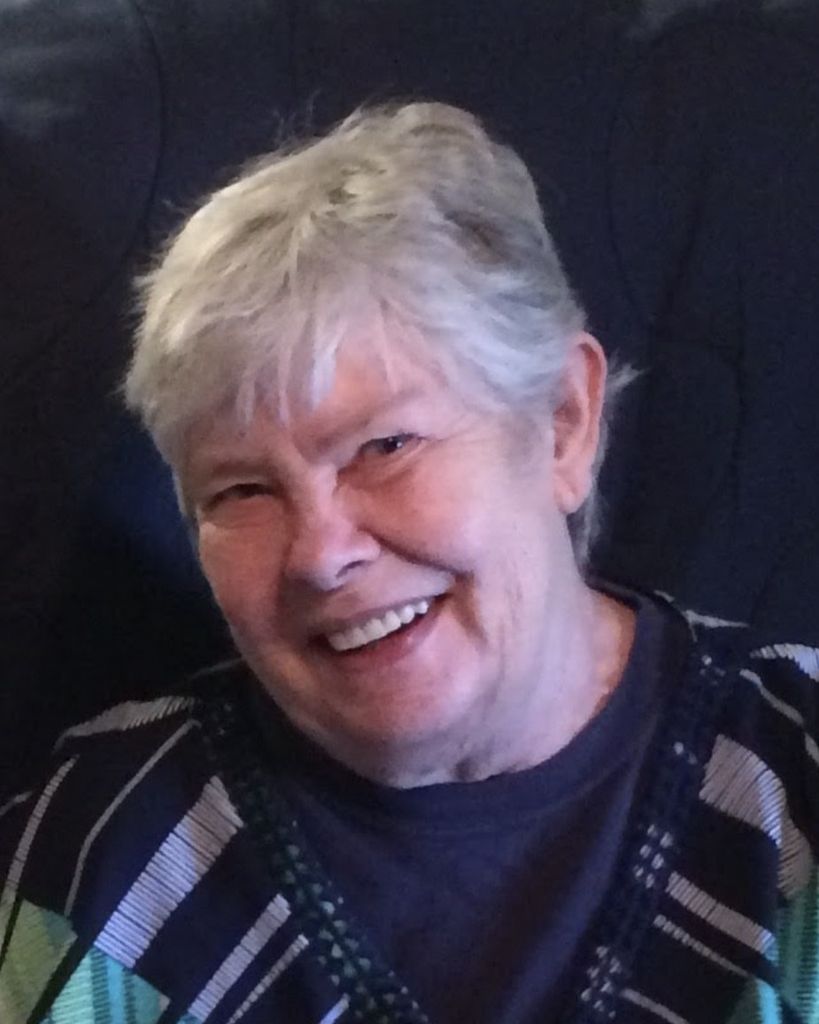 Brenda Darlene Rowan