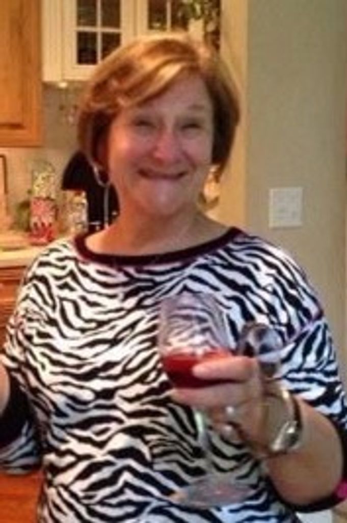 Loretta L. (Harman)  Groft