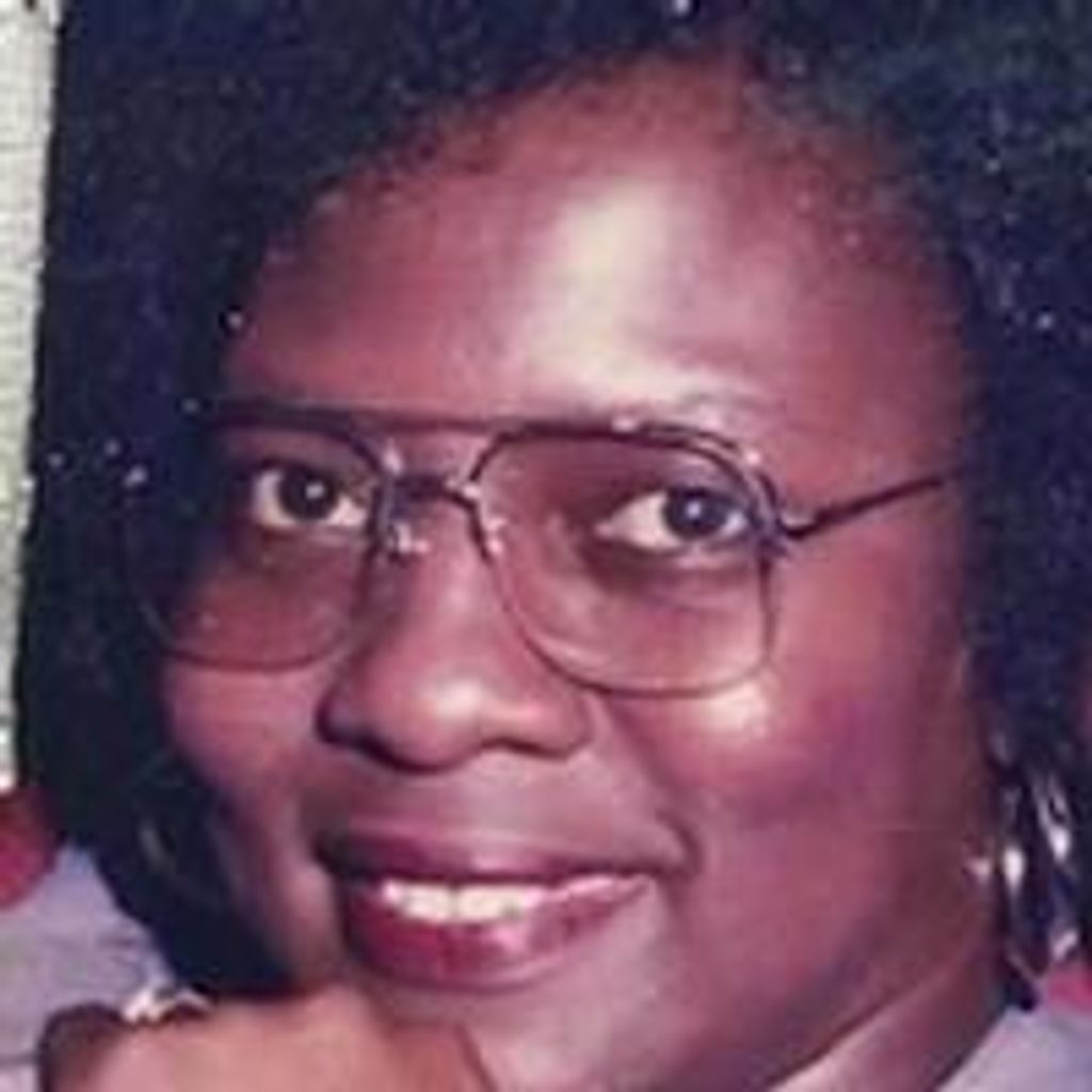 Mary Elizabeth Harris