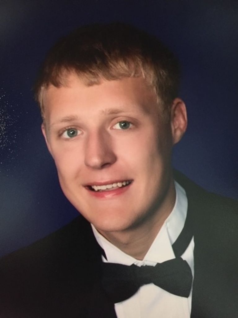 Tristan Scott Smart