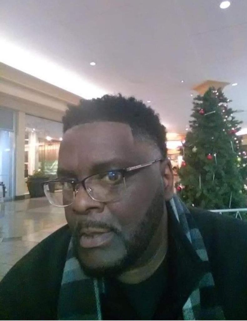 Kevin Maurice Cade, Sr.