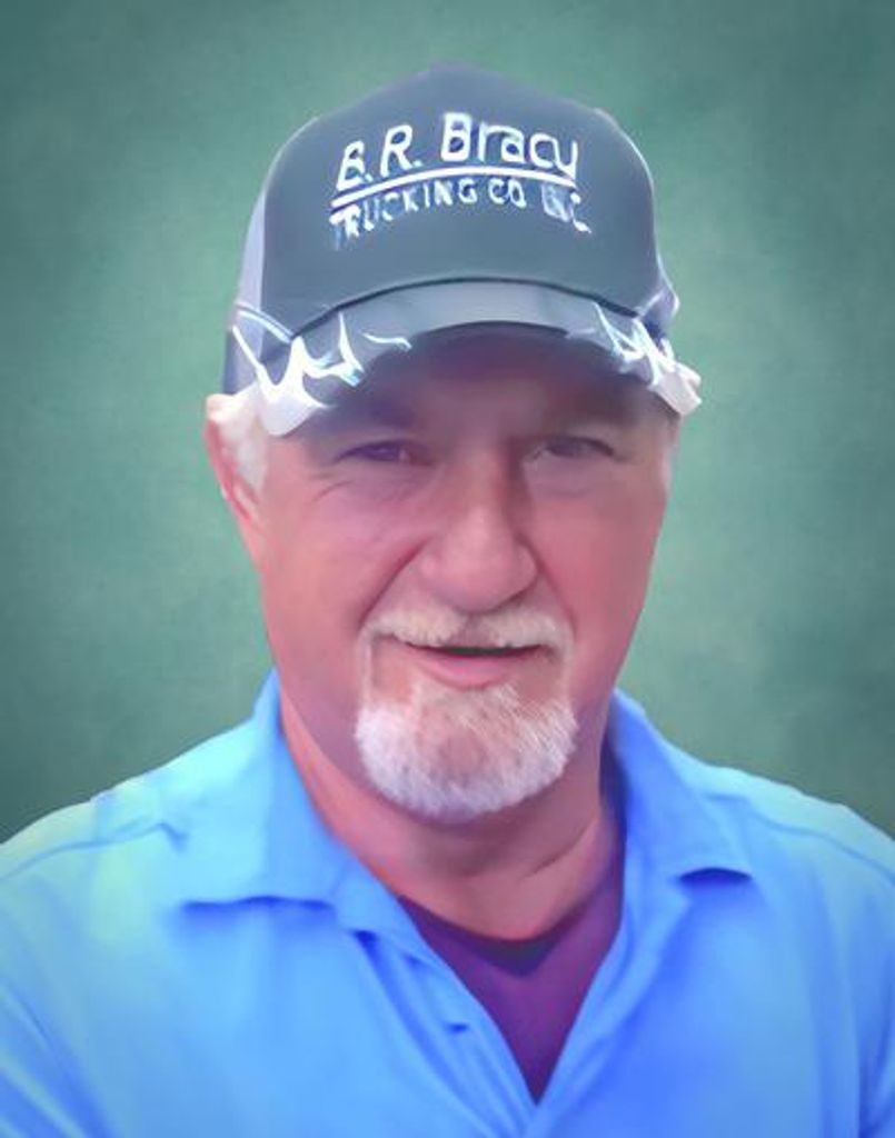 Stanley Jackson Hoggard Profile Photo