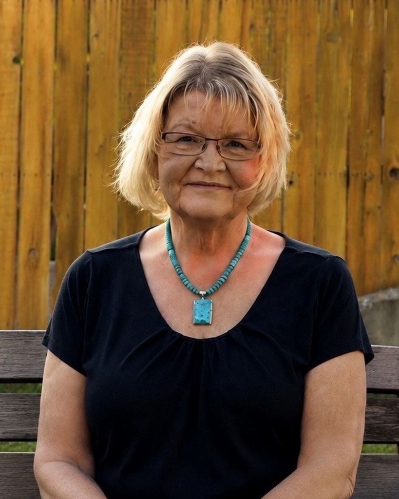 Cecilia Ann Langdon Profile Photo