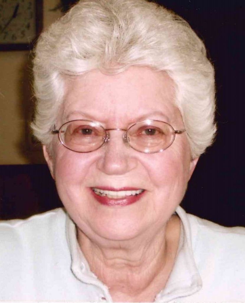 Karla Losenegger