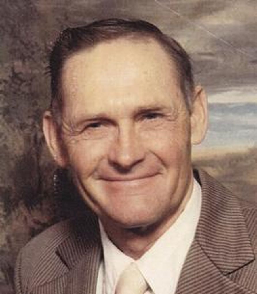 Orlin Edwin Henry Hoepker Profile Photo