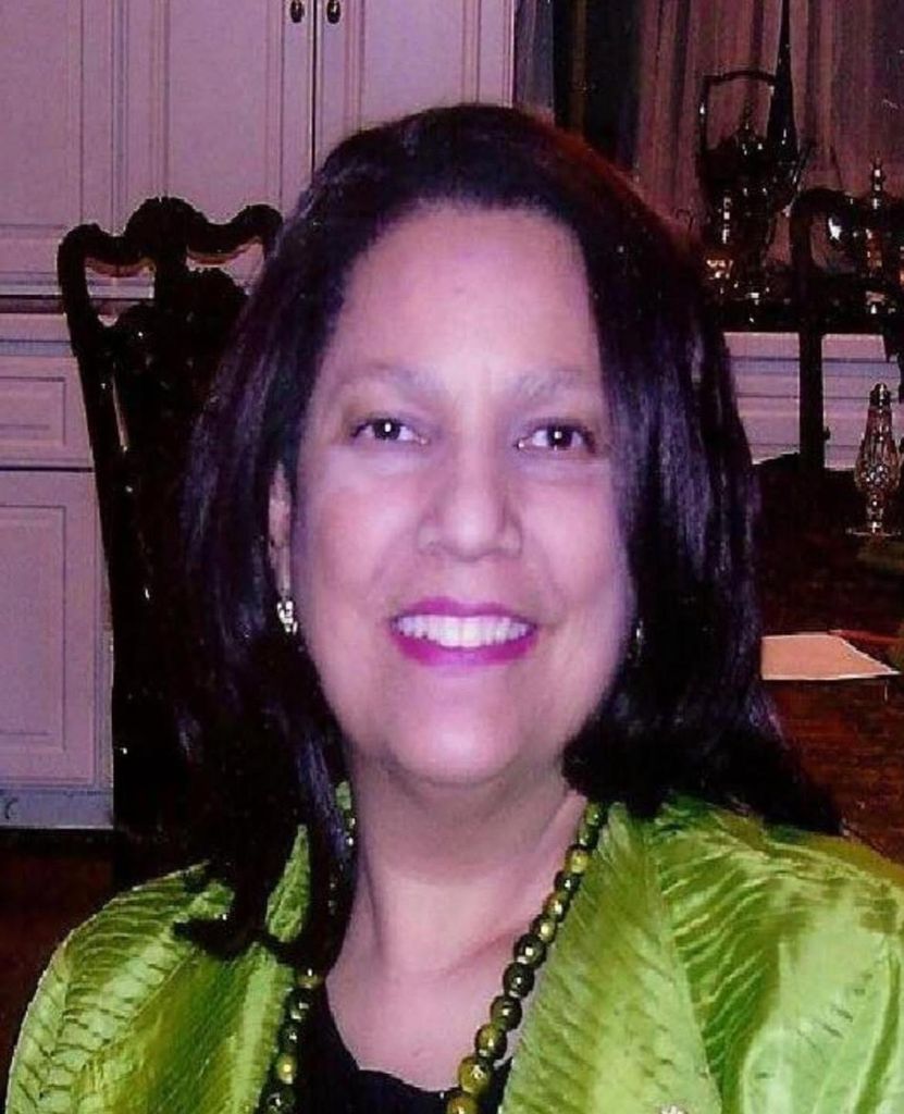 Dr. Melanie Boyd Leak Profile Photo